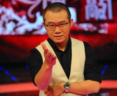 涂磊是一个多么优秀的主持,涂磊是怎么混到主持人的