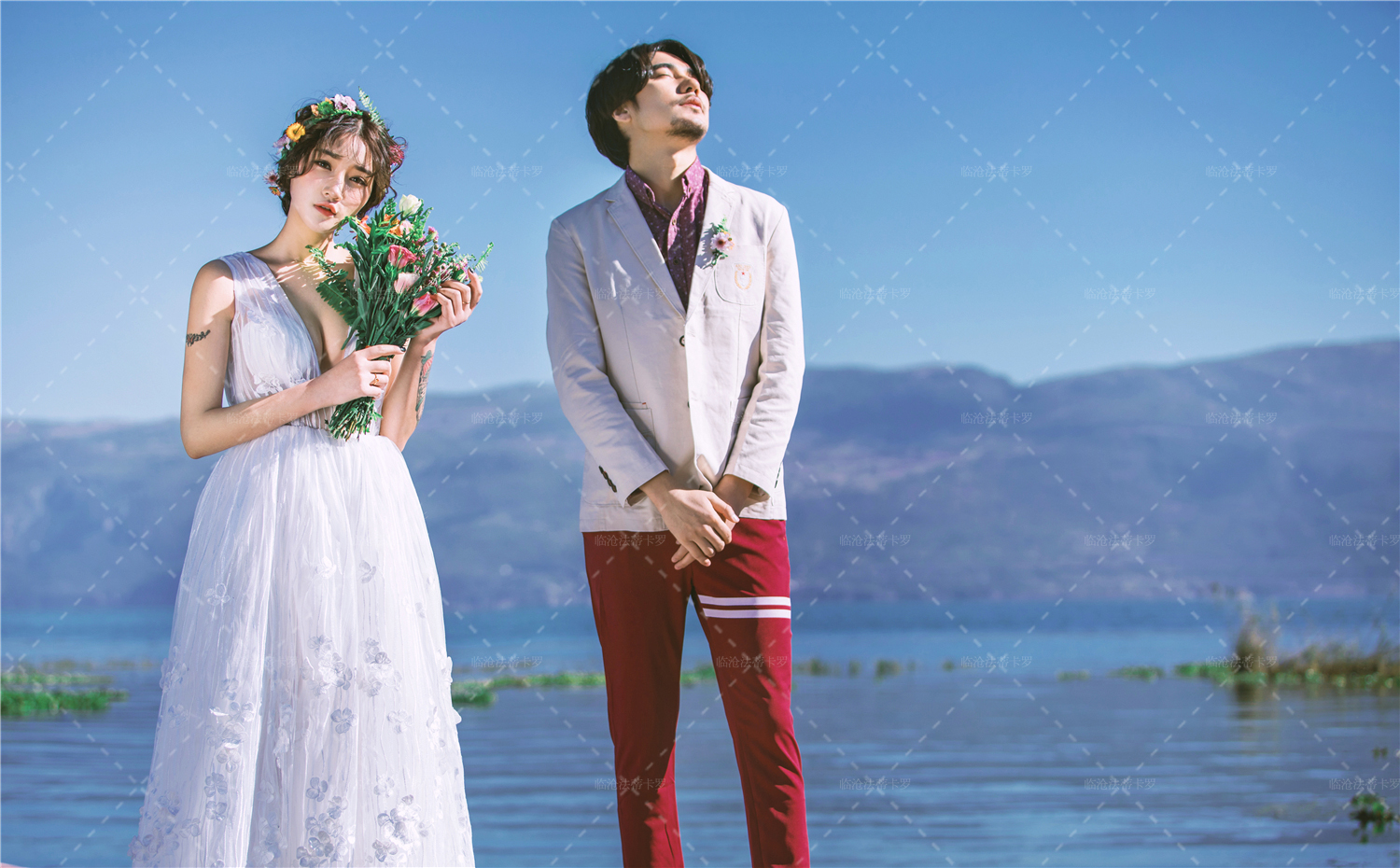 法蒂最惊艳的图片,法蒂玛惊艳写真图片