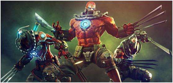 穿越火线cf历史演变,穿越火线十年前你还会选择cf吗