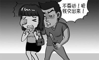 女子防身术非致命武力,女子防身术有什么用吗