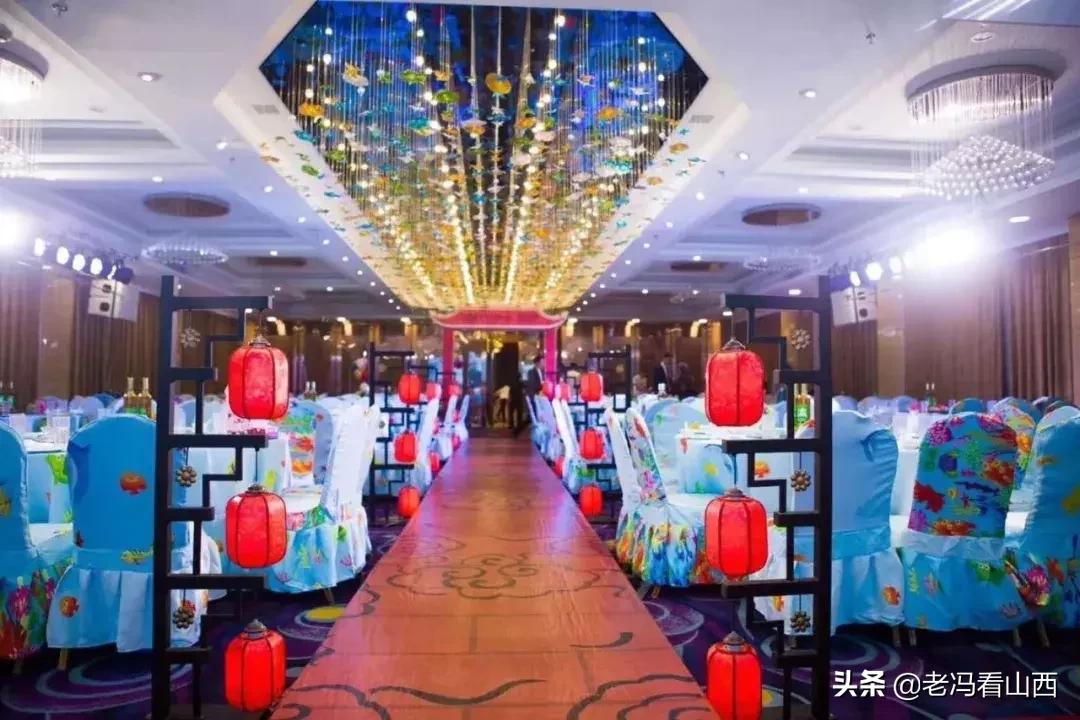 每个幸福时刻,山西哪有黄河京都大酒店