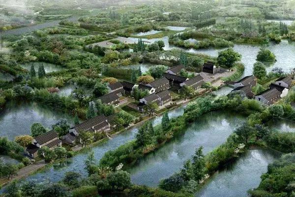 治理农业污染最有效的办法,国家对农村环保的政策