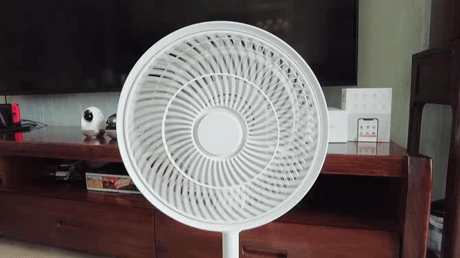 测评哪种风扇好用,如何挑选一款实用的风扇