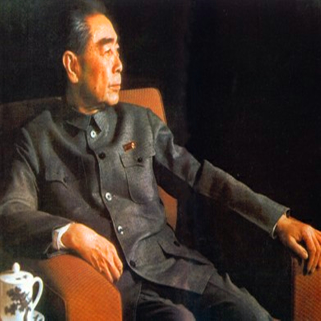 臧克家的代表诗歌有,臧克家1946年写的诗歌有哪些