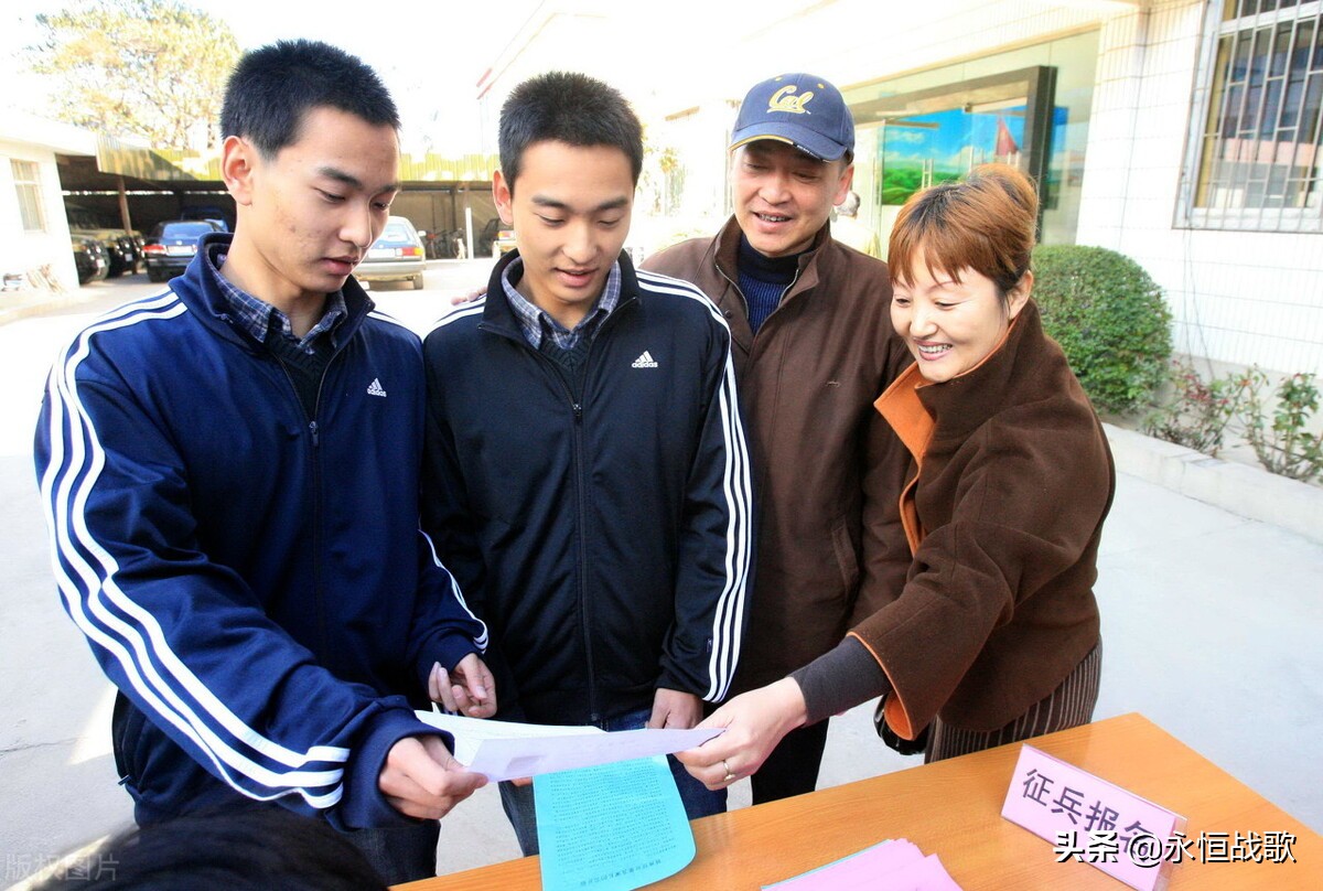 孩子当兵去了家长需要做些什么,小孩在部队当兵春节家长该怎么说