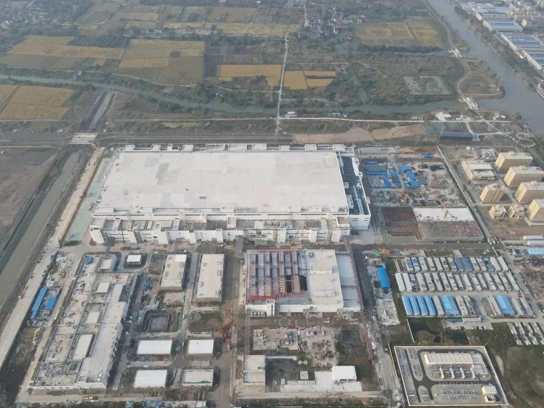 中建八局公司排行榜前十名,中建八局长三角总部基地