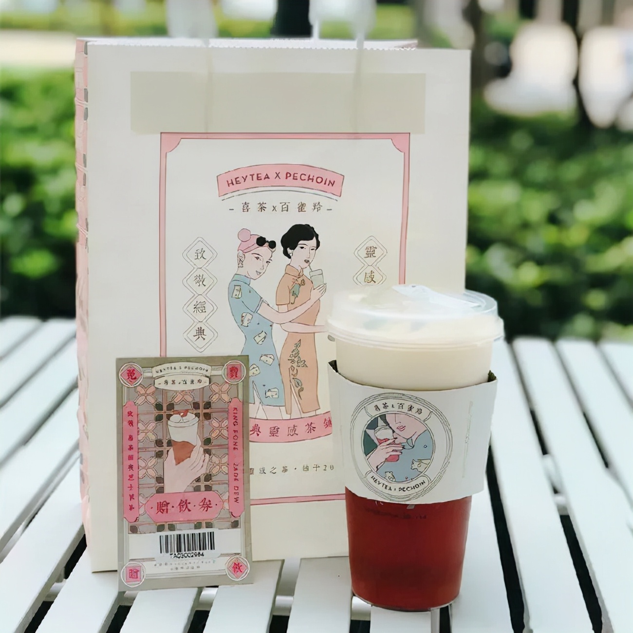 你可知国潮青年们有多爱国？