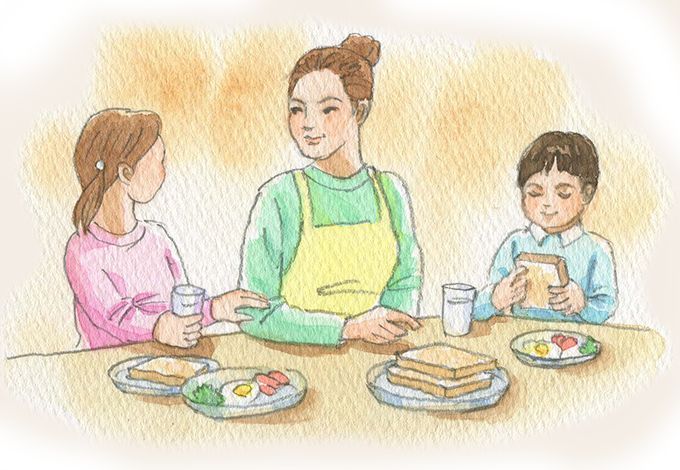 日本人开始往面包里加珍珠了！？揭开丧心病狂的日式面包发家史