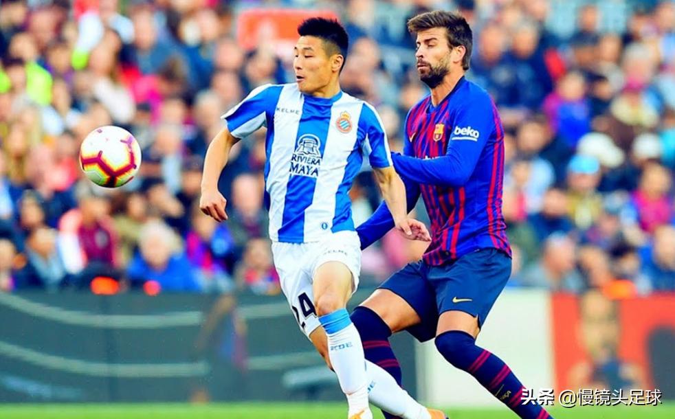 武磊当球星,武磊客串名将