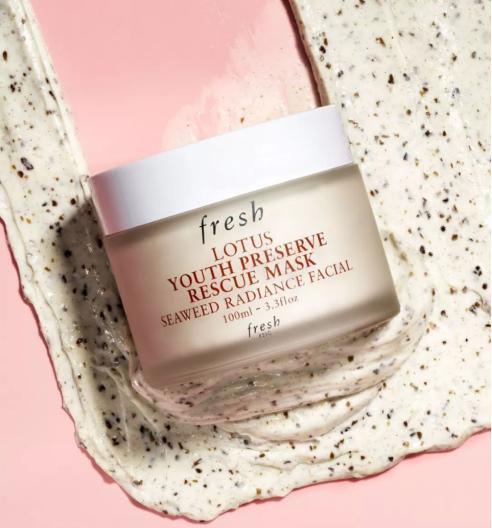 lamer浓缩眼霜黑眼圈推荐,熬夜党提亮修复面霜