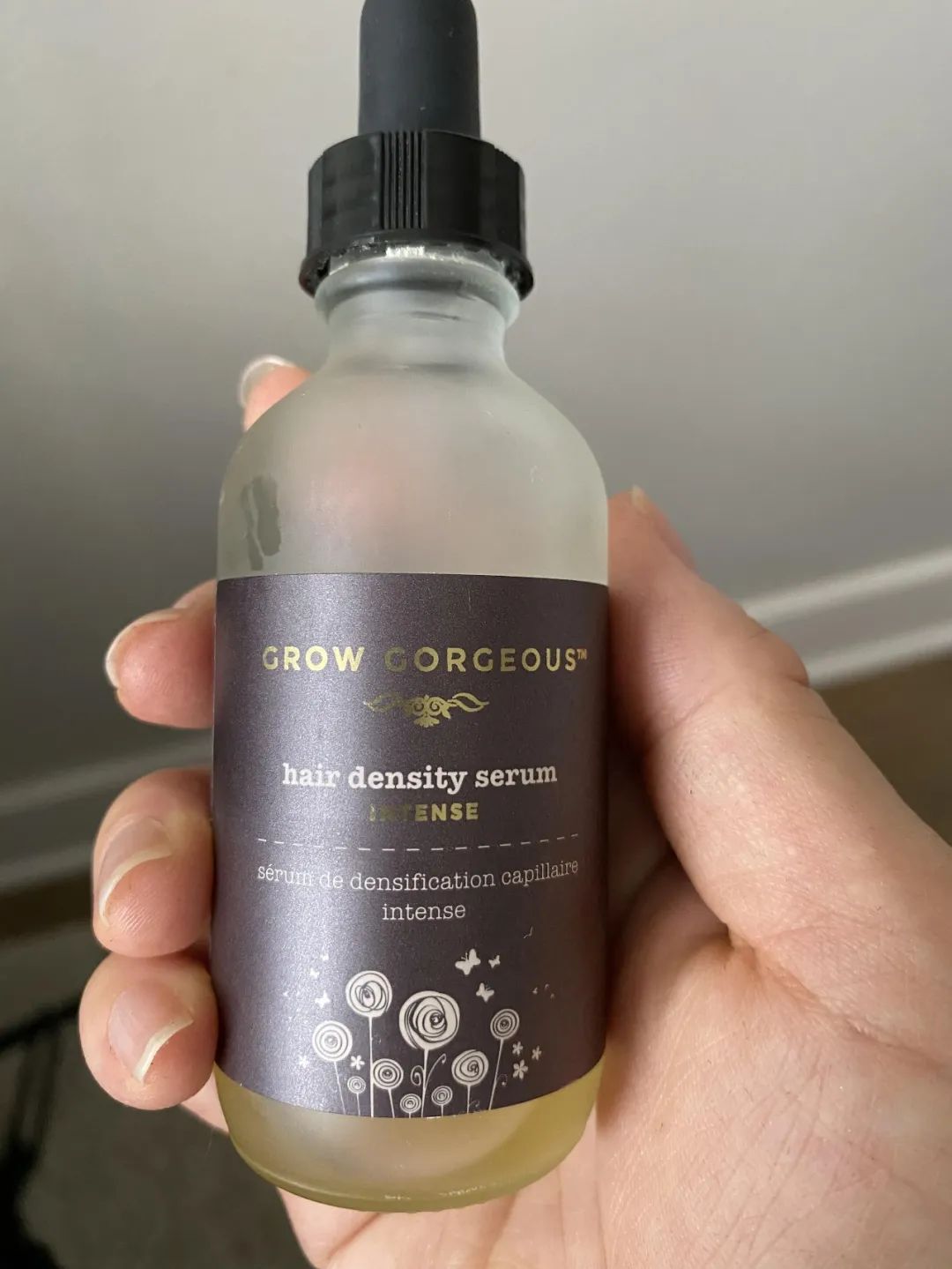 产后脱发哪种洗发水防脱发好,产后脱发好用的产品