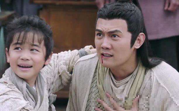 张无忌背后的故事,张无忌身世背景