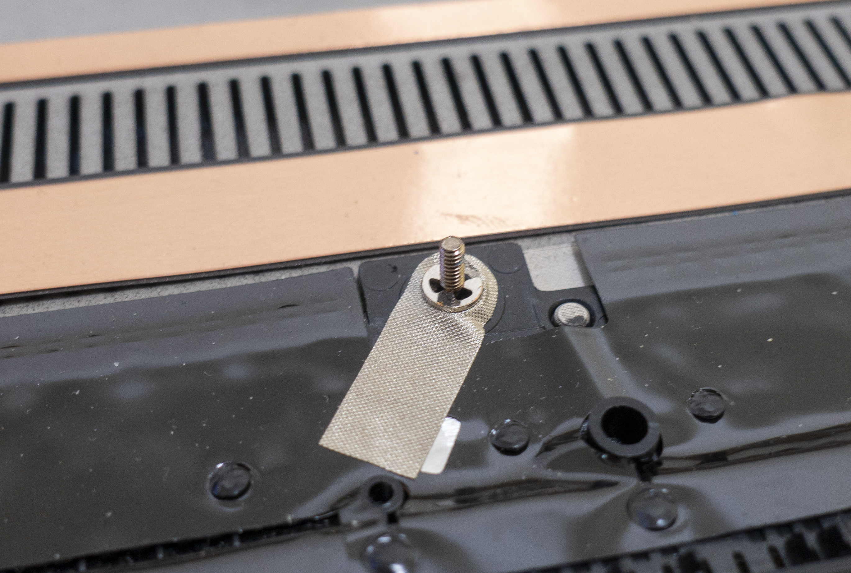 戴尔灵越15-7590评测,戴尔灵越7590笔记本