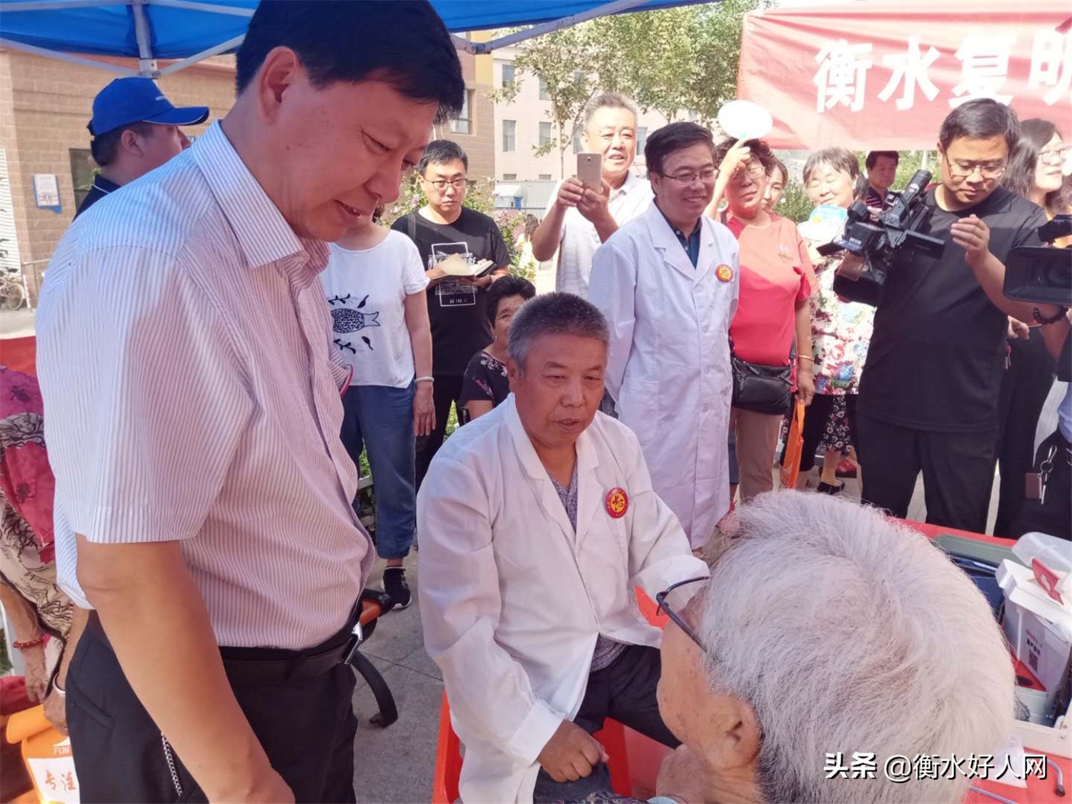 好人网好人志愿者协会,衡水志愿者最新招募