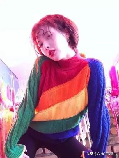 百元随便买衣服,百元入手明星同款