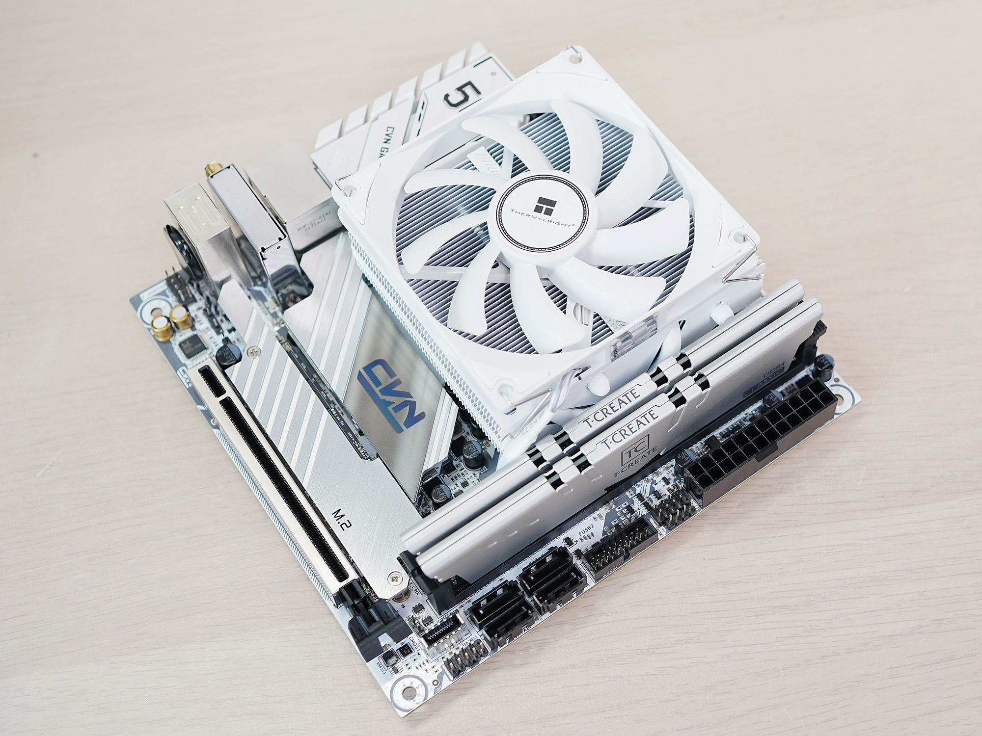 itx主机可以上的最强配置,最新itx主机配置推荐