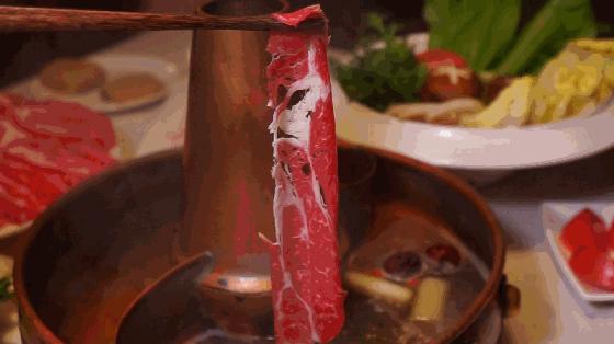 北京大悦城前后涮羊肉,大悦城老北京胡同菜馆