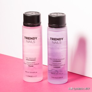 哪一款指甲油最好用,可撕持久指甲油推荐