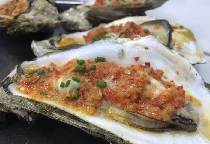 南宁最好吃的10家烧烤店,南宁生蚝哪最好吃