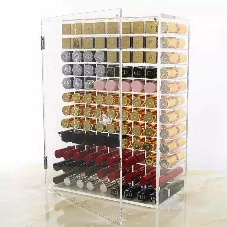 拥有上千支口红的李佳琦如果失去它,估计在家会崩溃吧!