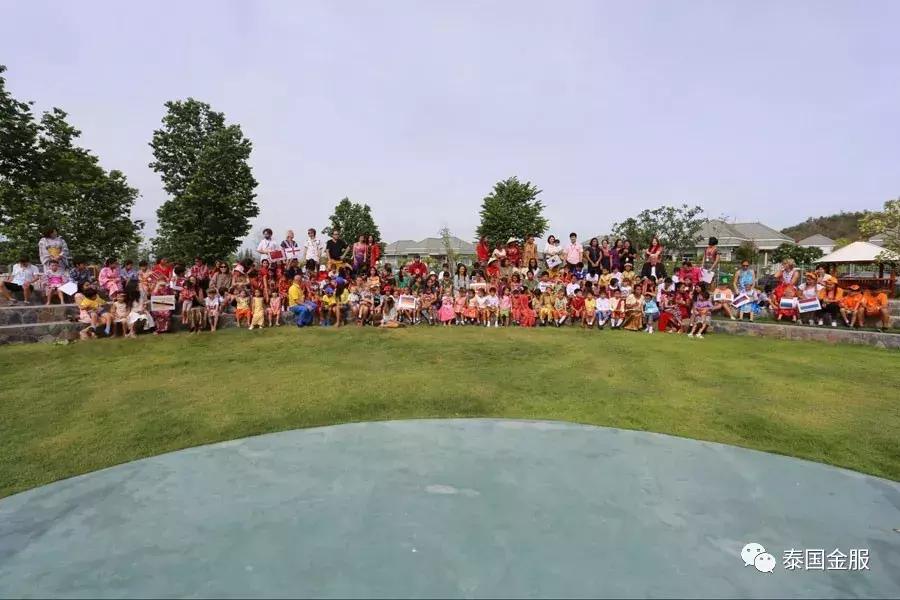 泰国华欣scw国际学校,泰国华欣国际学校申请攻略