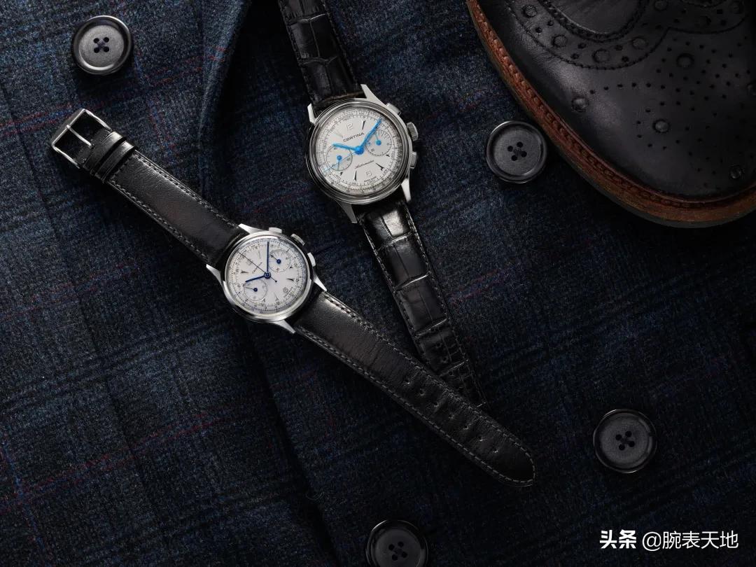 这块表太好了,这块表因为我戴过而有价值