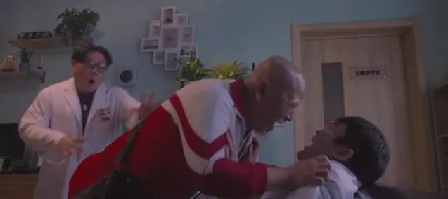 豆瓣评分3.8的烂片 (豆瓣评分3.5是烂片吗)