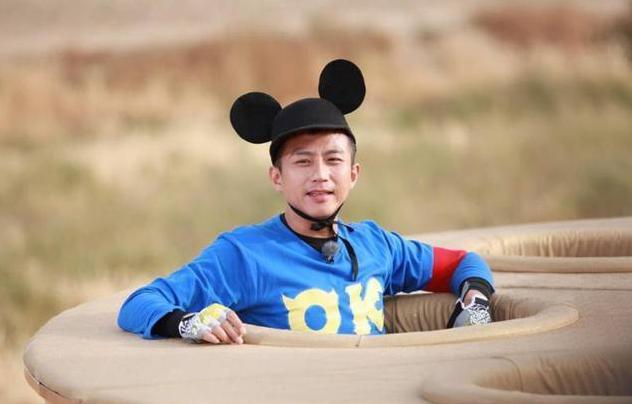 跑男被整得最惨的一集,跑男最新一季收视率