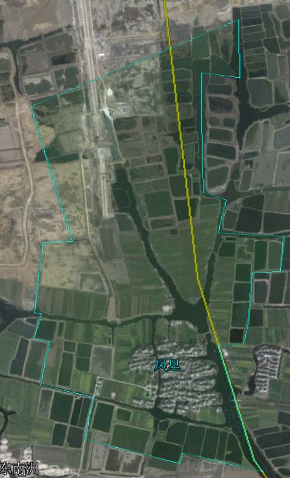 斜塘老街简介,斜塘村落