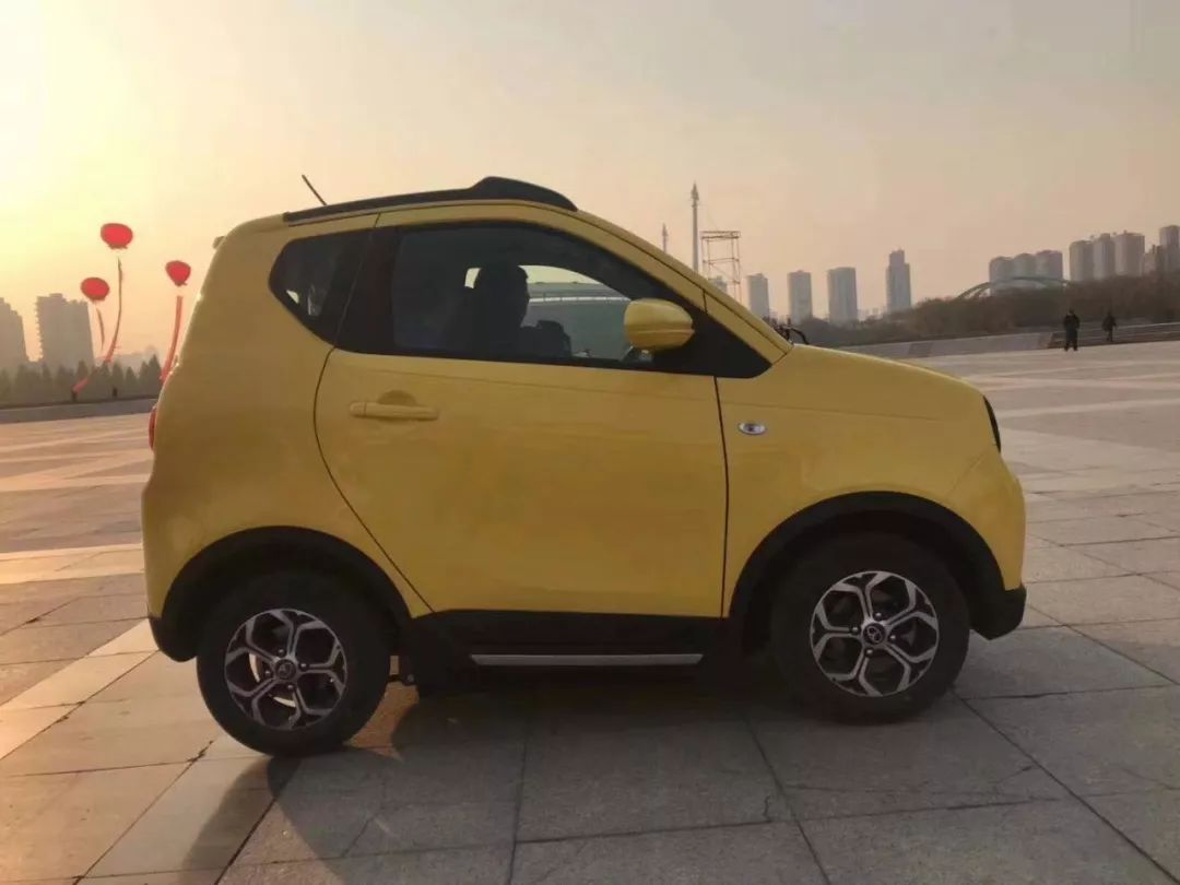 大阳巧客a200新车价格,新车驾到全程视频