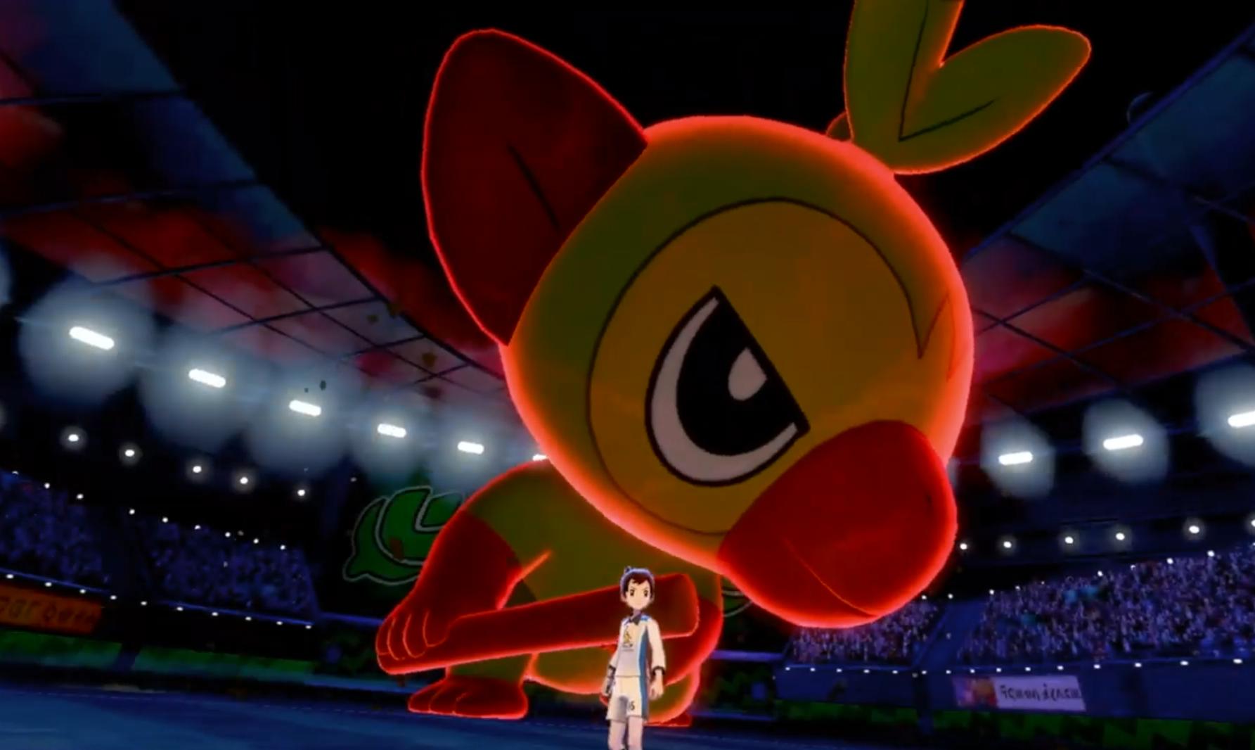 宝可梦剑盾传说中的神奇宝贝,神奇宝贝盾最强的十只宝可梦