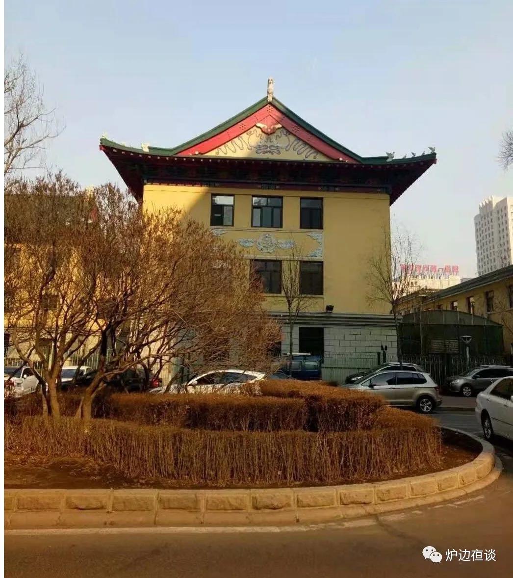 哈尔滨历史文化建筑,哈尔滨的建筑风格特点