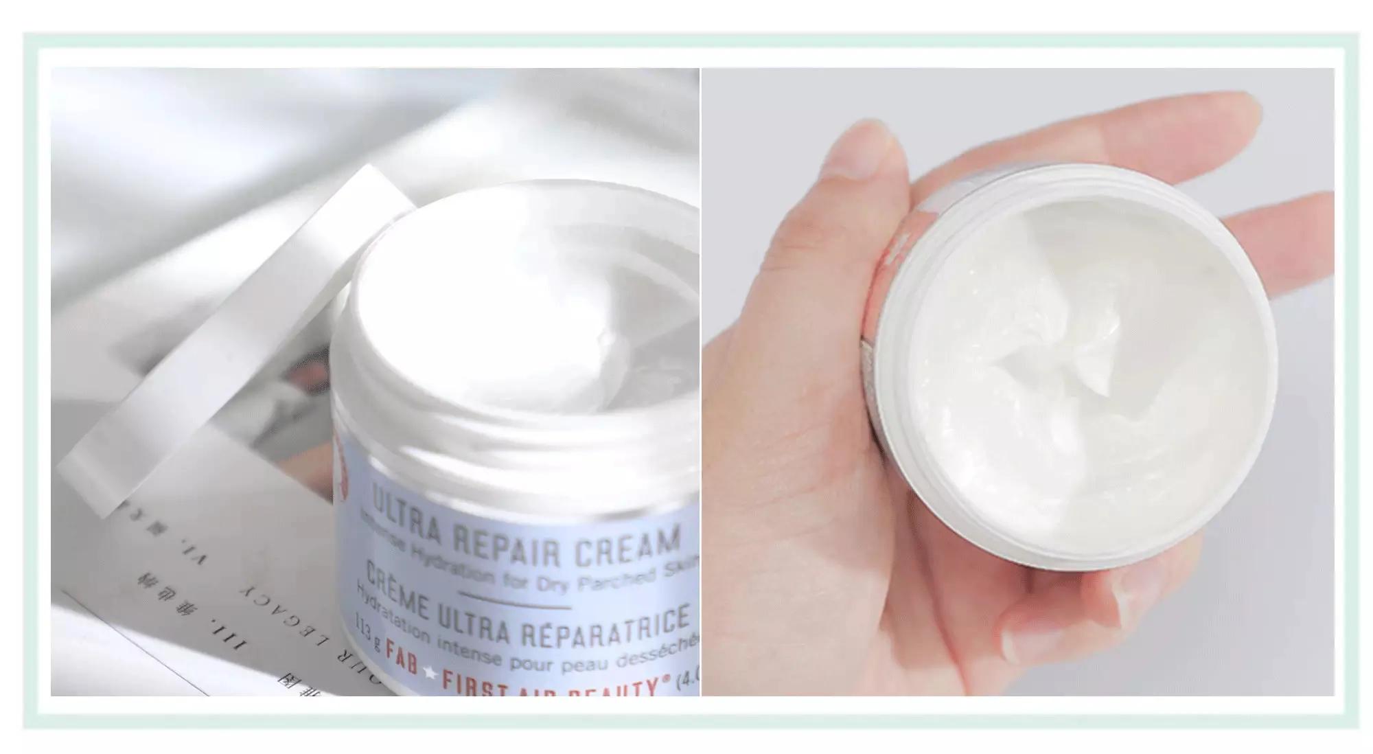 你的面霜上白名单了吗,你的面霜上榜了吗