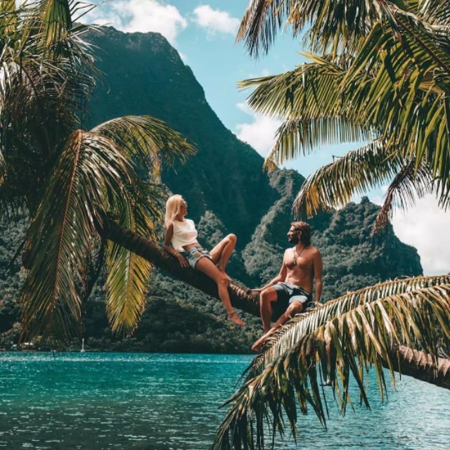 中国护照2019年最新最全免签、落地签攻略,拎包就走!