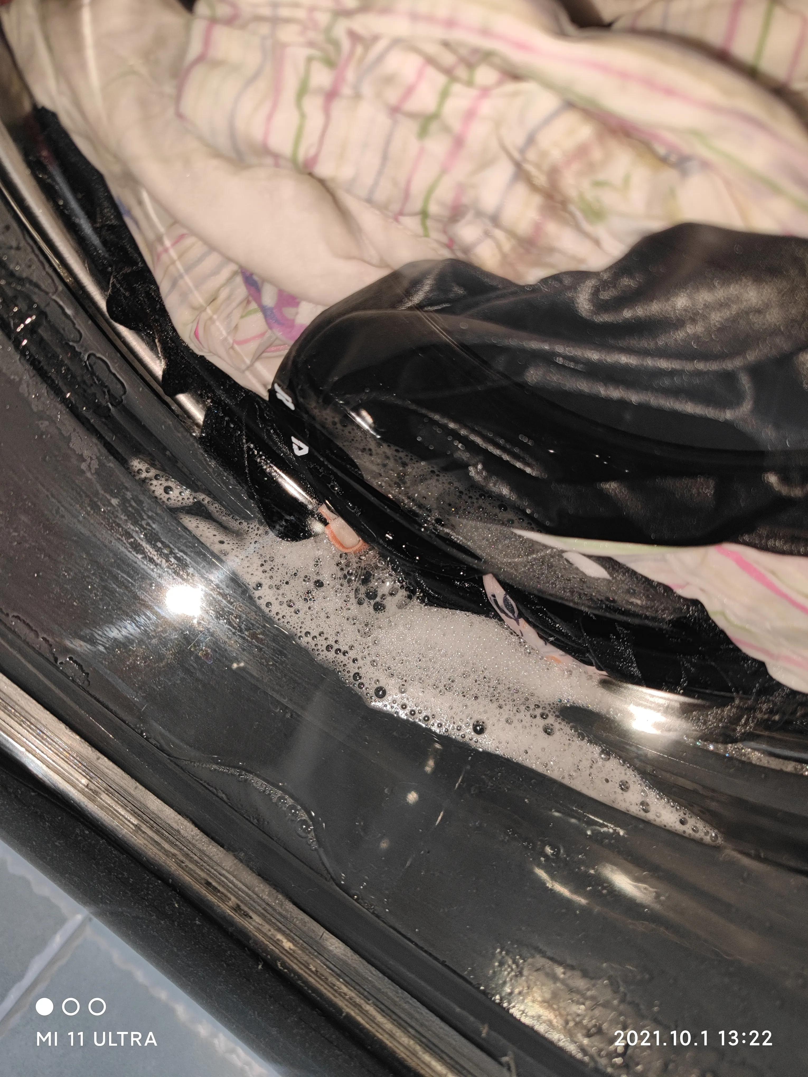 小天鹅滚筒洗衣机使用教程,正确使用洗衣机的方法