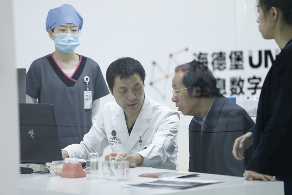 种植牙纳入医保对口腔诊所的影响,四川种植牙已纳入医保政策的医院