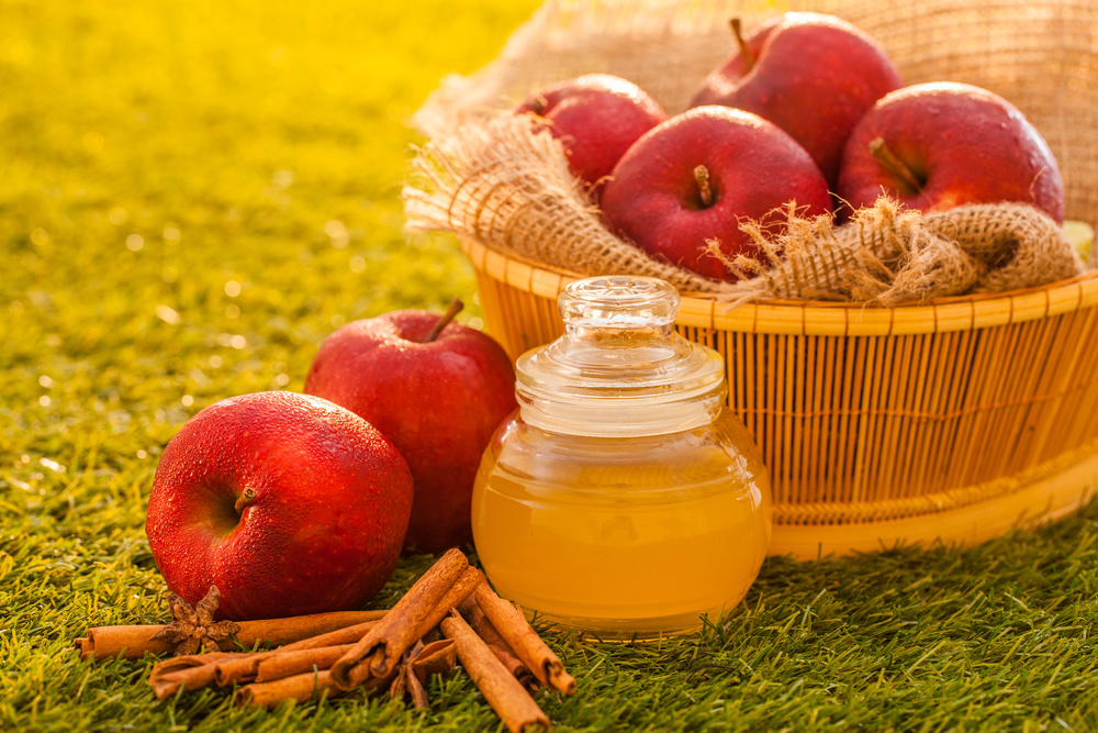 苹果醋选购指南,市面上最好的苹果醋