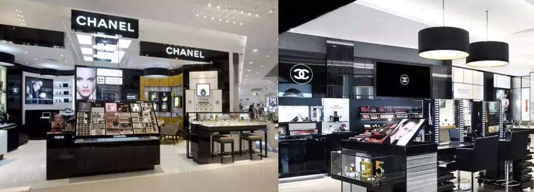 最近假冒大牌化妆品事件,国内现在假冒化妆品有哪些