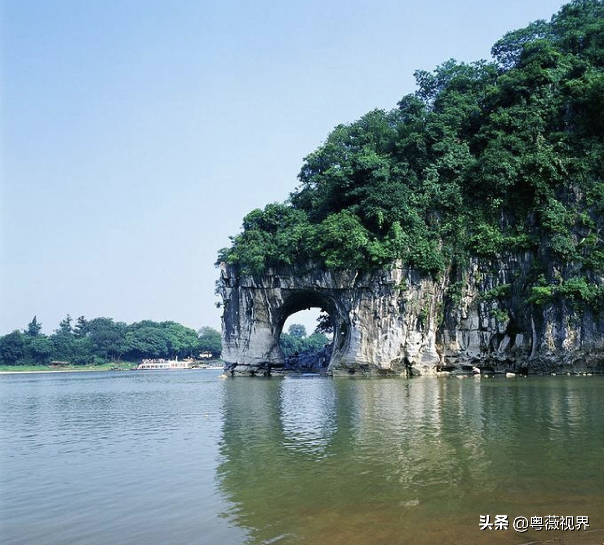 桂林山水甲天下旅行攻略,桂林山水甲天下旅游攻略大全