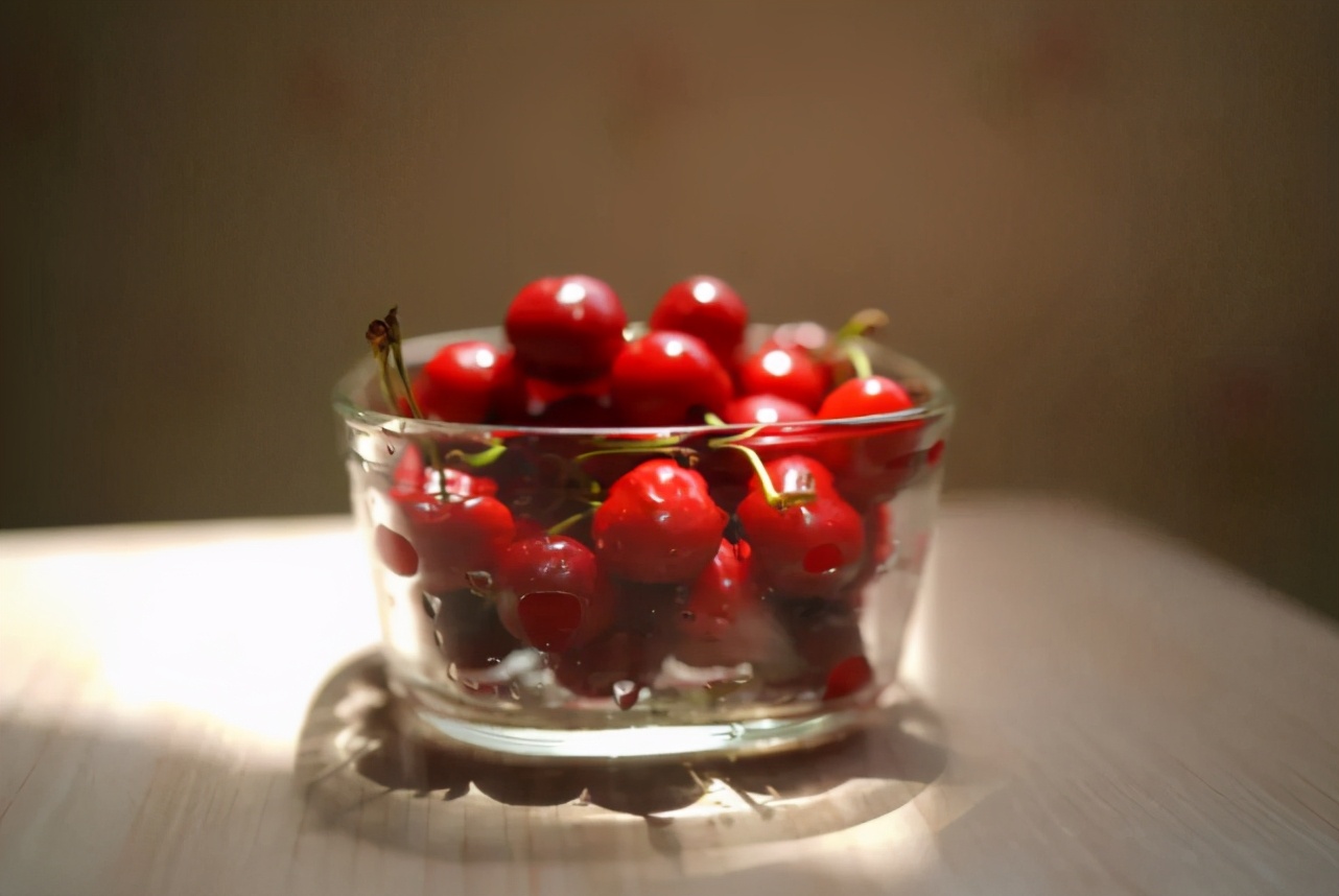 航空直邮的智利车厘子登陆新仙C果