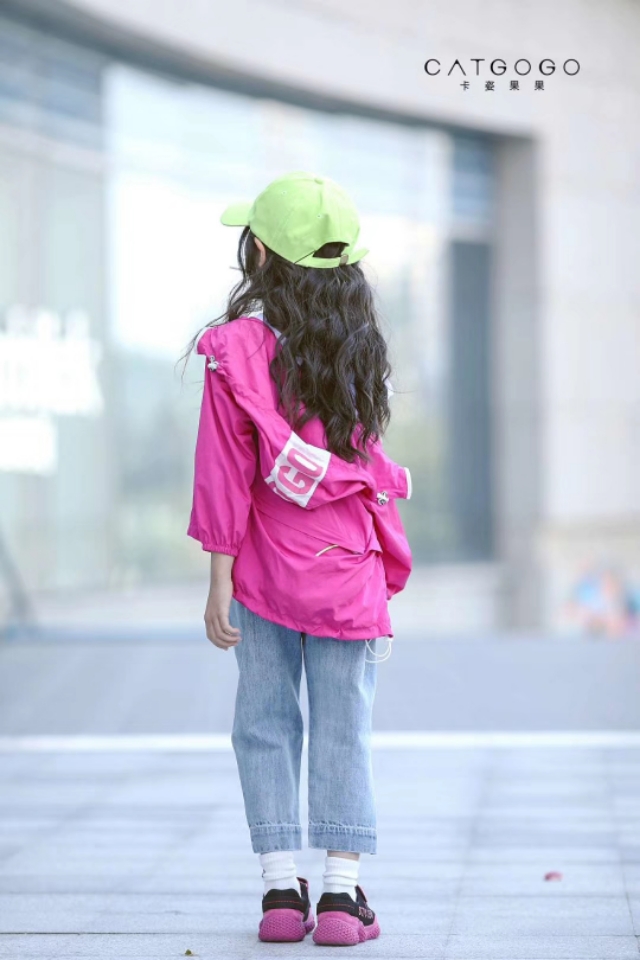 卡姿果果童装怎么样,卡姿果果官方旗舰店直播