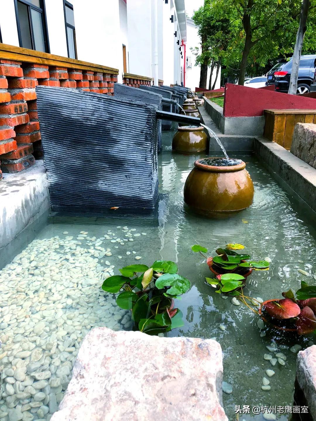 杭州老鹰画室哪个校区最好,老鹰画室富阳校区地址