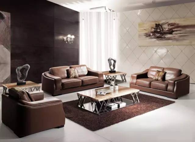 布艺沙发和真皮沙发怎么选,真皮沙发与布艺沙发谁更有优势些