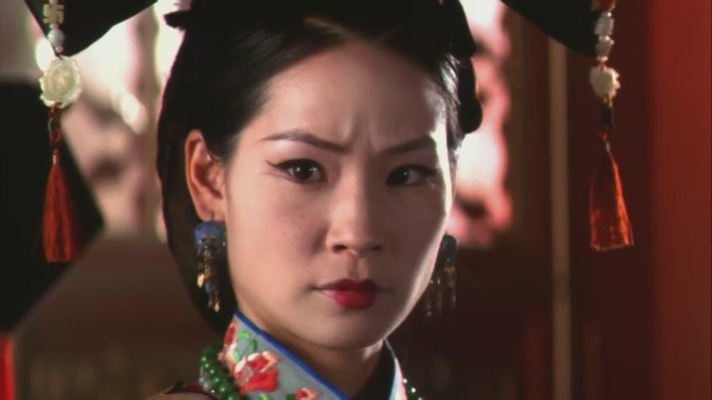 《致命女人》大结局，你真的了解这个亚裔女人吗？