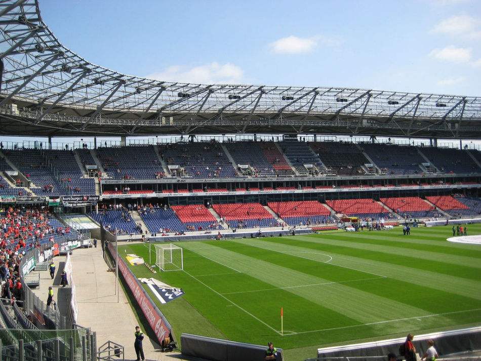 德乙汉诺威vs杜塞尔多夫,德乙汉堡vs汉诺威