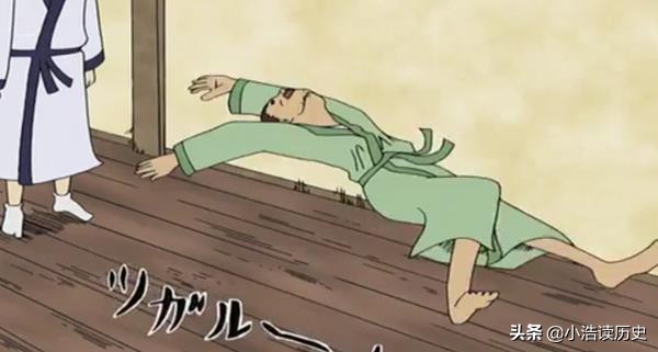 第二弹,日本历史那些有趣冷知识,你听说过熟寿司吗?