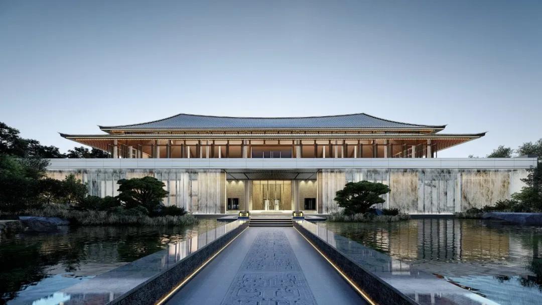 大曝料：一线江景纯新盘！“网红制造机”建发，再造现象级爆款？