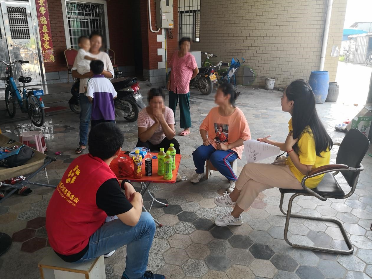 厦门福信集团老总吴迪,福布斯2018中国慈善榜老板