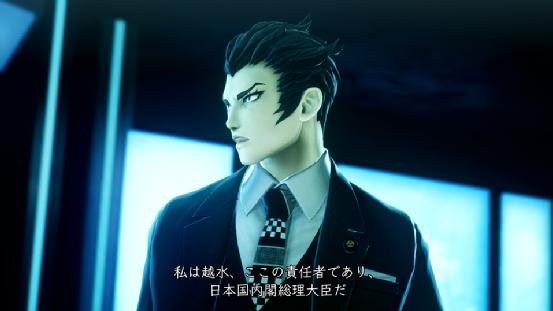 真女神转生5和异度之刃2哪个好玩,真女神转生5深度解析