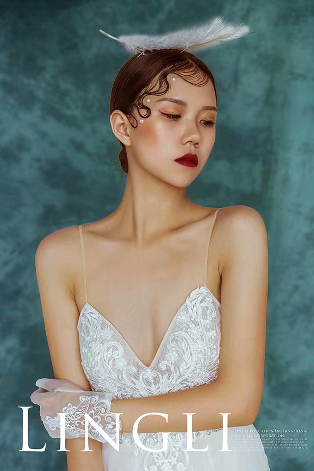 南昌化妆师技能培训哪家比较好,南昌化妆师到哪里好找